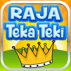 Raja Teka Teki icon