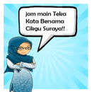 Teka Kata Cikgu Suraya APK