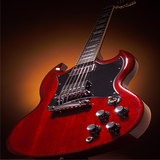 Guitar Tuning From Hell Zeichen