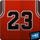 MJ 23 icon