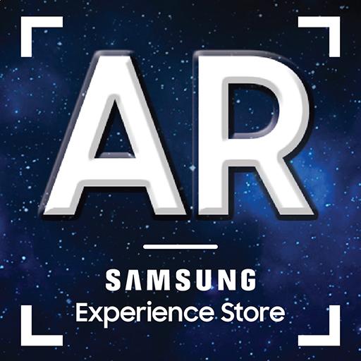 AR Samsung Experience Store