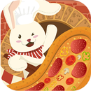 Mr.Crick Pizza Factory APK