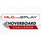 MLDARE2PLAY Hoverboard Challenge icon
