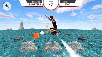 MLDARE2PLAY Hoverboard Challenge スクリーンショット 3