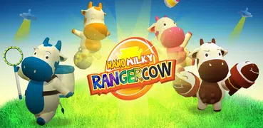 Nano Milky Ranger Cow