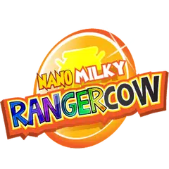 Baixar Nano Milky Ranger Cow APK