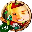 Gnome's Gift Frenzy APK