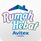 Avitex Rumah Hebat VR 圖標