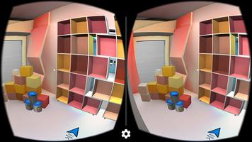 Avitex Rumah Hebat VR 截圖 1