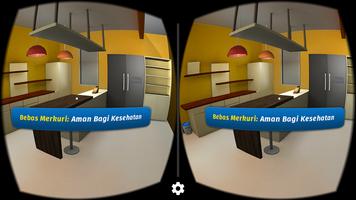 Avitex Rumah Hebat VR 截圖 3