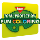 Total Protection Fun Coloring APK