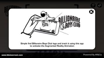 Billionaire Boys Club AR Screenshot 1