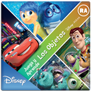 Disney Los Objetos RA APK