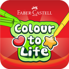 Colour to Life icon