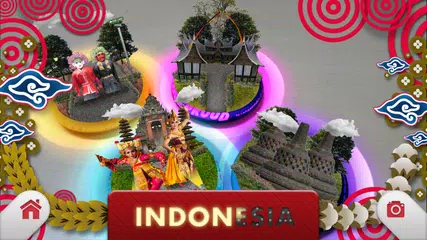 Alfa Pin AR APK Herunterladen