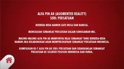 Alfa Pin AR APK Herunterladen