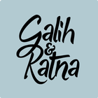 Galih & Ratna 아이콘