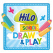 HiLo School Draw & Play