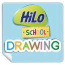 HiLo School Drawing APK