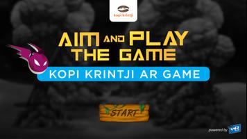 KOPI KRINTJI AR GAME-poster