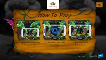 KOPI KRINTJI AR GAME screenshot 1