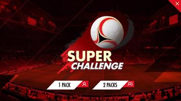 Super Challenge 海报