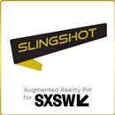 SLINGSHOT AR PIN - SXSW 2017 APK