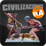 ARcivilizaciones