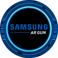 Samsung AR Gun