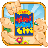 Dunia Tini Wini Biti আইকন