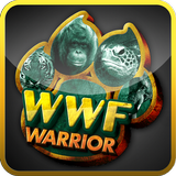 WWF Warrior иконка