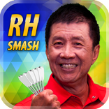 Rudy Hartono Smash
