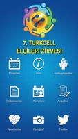 برنامه‌نما 7. Turkcell Elçileri Zirvesi عکس از صفحه