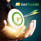 Vakıf Emeklilik Vizyon 2016 icon