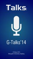 Academy G-Talks 2014 poster