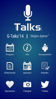 Academy G-Talks 2014 captura de pantalla 1