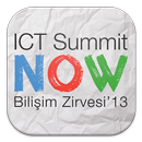 ICT Summit NOW '13 APK
