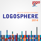 Logosphere 2014 ícone