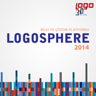 Logosphere 2014 icono