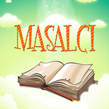 Masalcı: Masal dinle ve oku