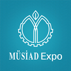 MÜSİAD Expo 아이콘