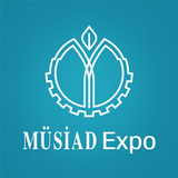 MÜSİAD Expo icône