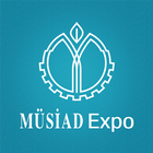 MÜSİAD Expo ícone