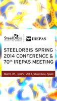 SteelOrbis 2014 & IREPAS T. تصوير الشاشة 1