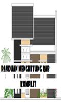 برنامه‌نما Panduan Menghitung RAB عکس از صفحه