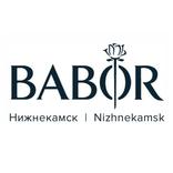 ”BABOR