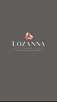 LOZANNA poster