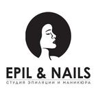 EPIL&NAILS Zeichen