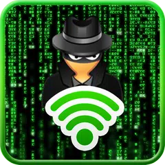 How to Download WiFi Password Hacker Simulator for PC (Without Play Store)