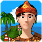 Ujang Run 3D biểu tượng